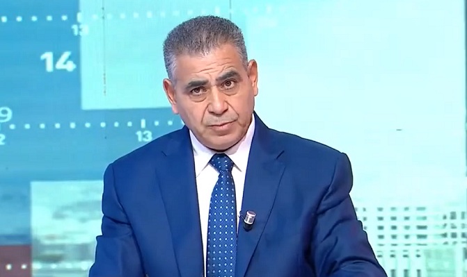 رئيس‭ ‬الغرفة‭ ‬الوطنية‭ ‬للقصابين‭ ‬لـ«الصباح‮»‬‭:‬ قريبا‭ ‬تحديد‭ ‬كمية‭ ‬الأضاحي‭ ‬المرتقب‭ ‬توريدها‭ ‬وضبط‭ ‬سعرها
